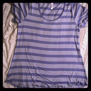 LulaRoe Classic Tee